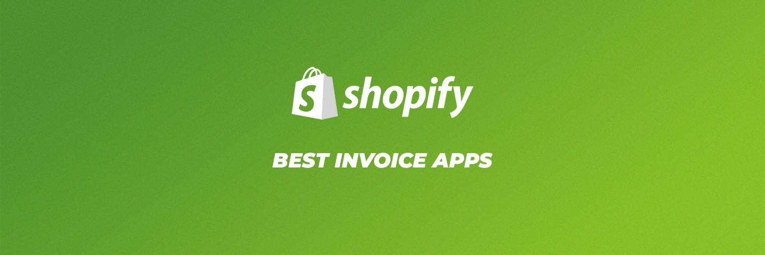 How to Send Invoices/Receipts to Customers on Shopify