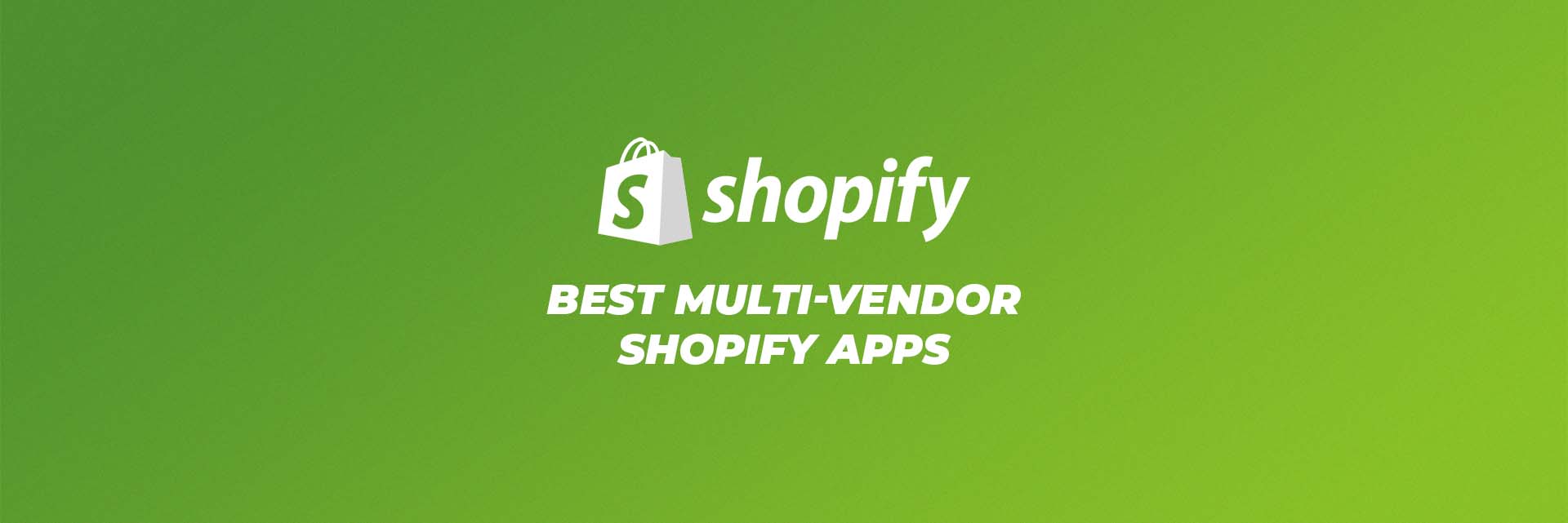 multi-vendor