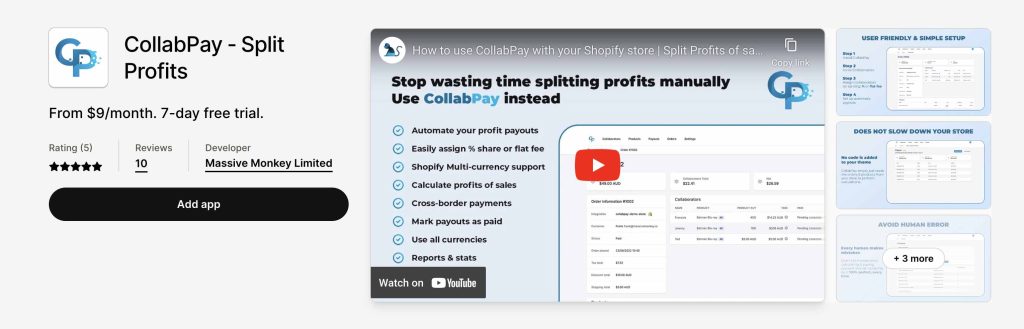 collabpay