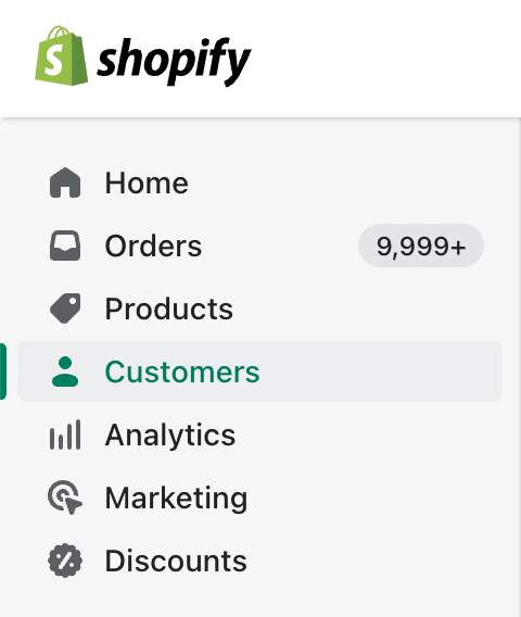 How To Reset A Shopify Customer Account Password In 20 Seconds 5778