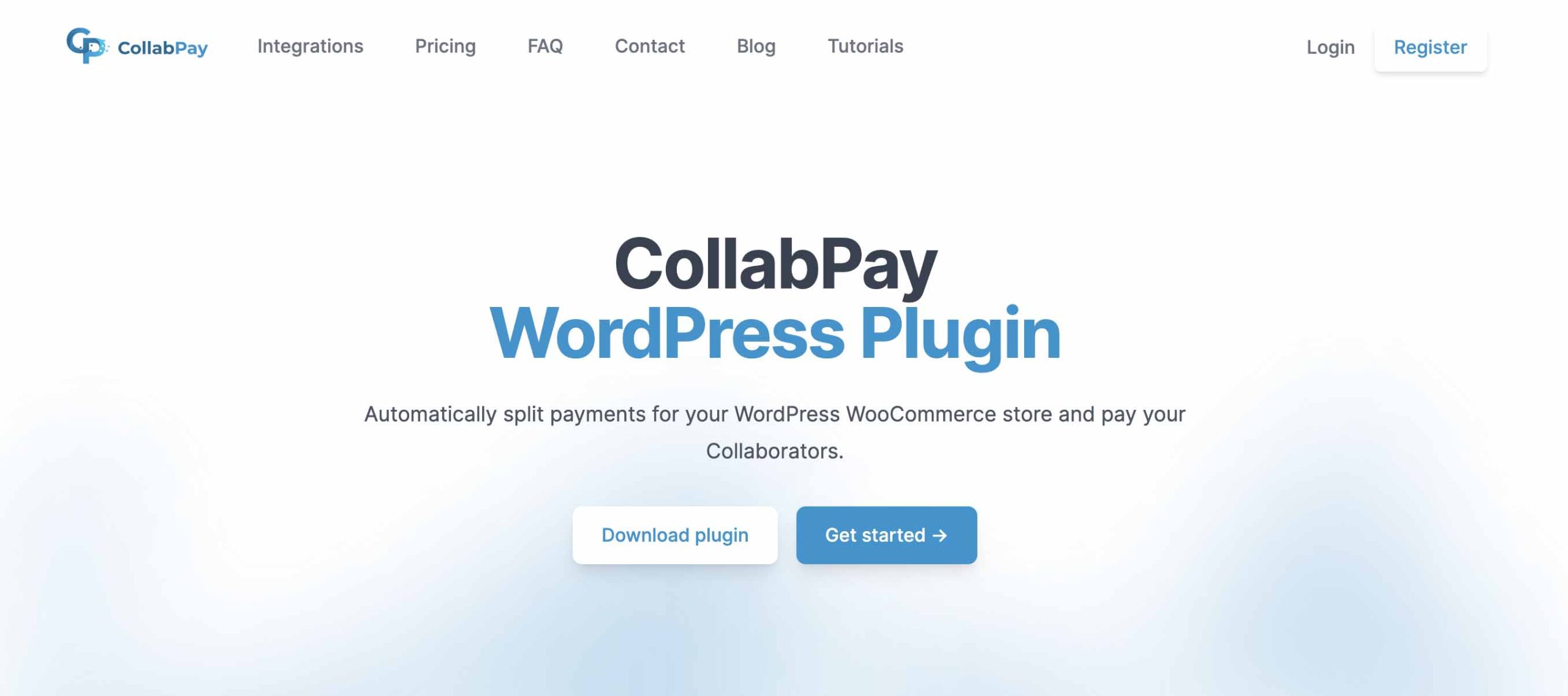 woocommerce plugin