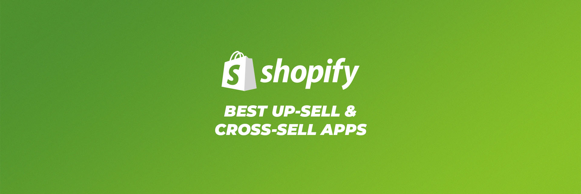 upsell cross-sell