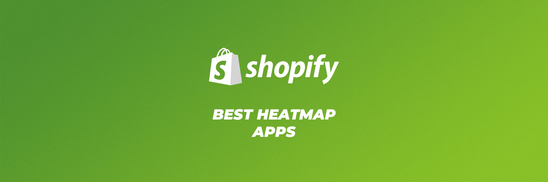 heatmap app