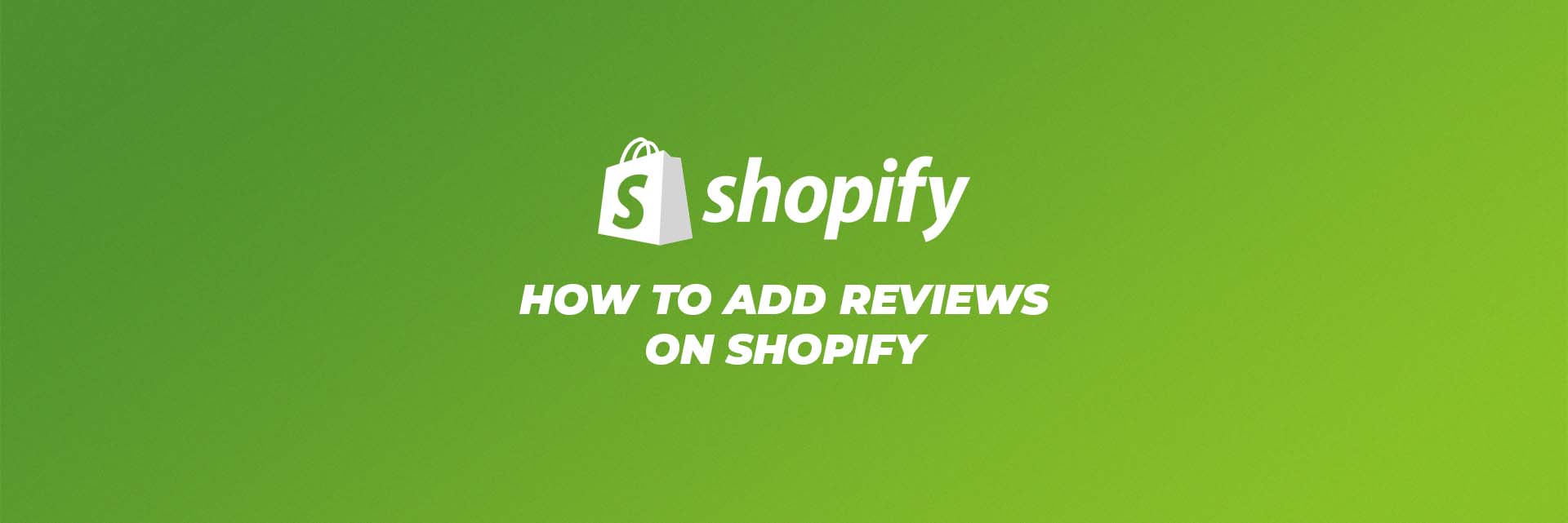 add review