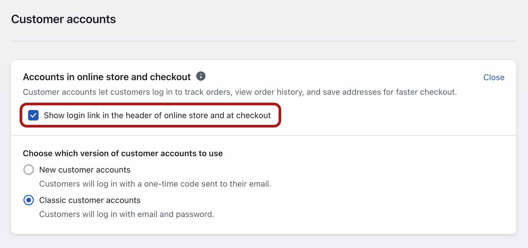 Shopify Tutorial: Adding Customer Account Login Icon - Step-by-Step Guide